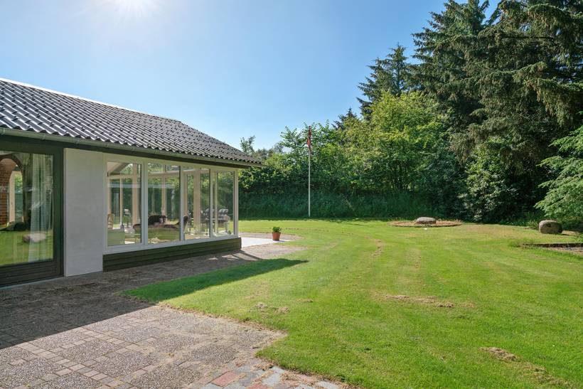 Foto von Ferienhaus GX04 in Skallerup Klit - Lønstrup - Nordjütland
