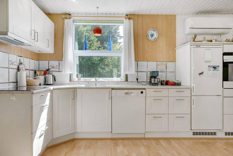 Foto von Ferienhaus GX04 in Skallerup Klit - Lønstrup - Nordjütland