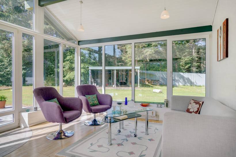 Foto von Ferienhaus GX04 in Skallerup Klit - Lønstrup - Nordjütland