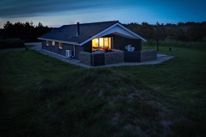 Foto von Ferienhaus GX10 in Vejers Strand - Westjütland