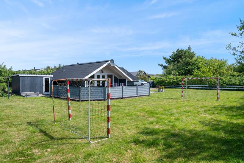 Foto von Ferienhaus GX14 in Bjerregård - Westjütland