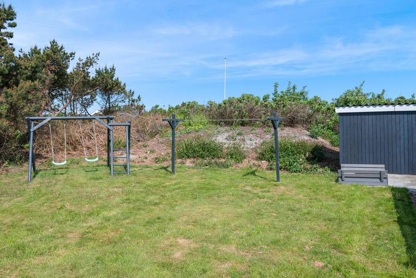 Foto von Ferienhaus GX14 in Bjerregård - Westjütland