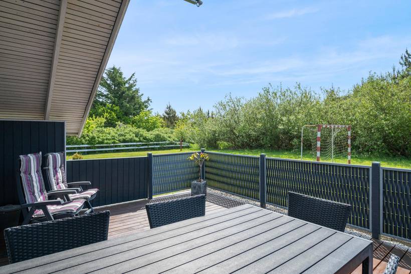 Foto von Ferienhaus GX14 in Bjerregård - Westjütland