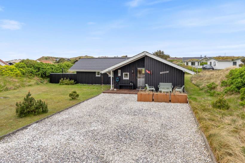 Foto von Ferienhaus GX20 in Haurvig - Årgab - Westjütland