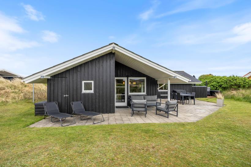 Foto von Ferienhaus GX20 in Haurvig - Årgab - Westjütland