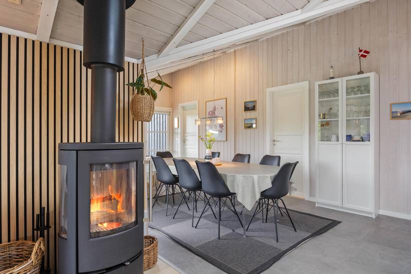 Foto von Ferienhaus GX20 in Haurvig - Årgab - Westjütland