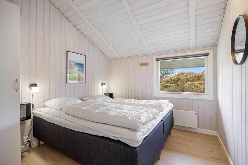 Foto von Ferienhaus GX20 in Haurvig - Årgab - Westjütland