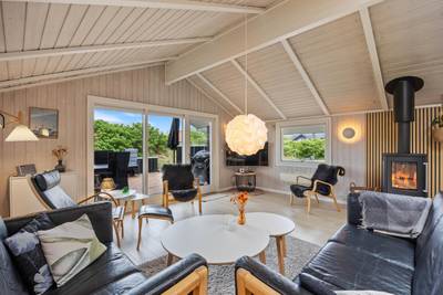 Vorschaubild von Ferienhaus GX20 in Haurvig - Årgab - Westjütland
