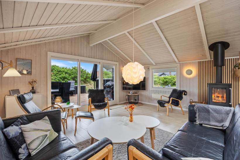 Foto von Ferienhaus GX20 in Haurvig - Årgab - Westjütland