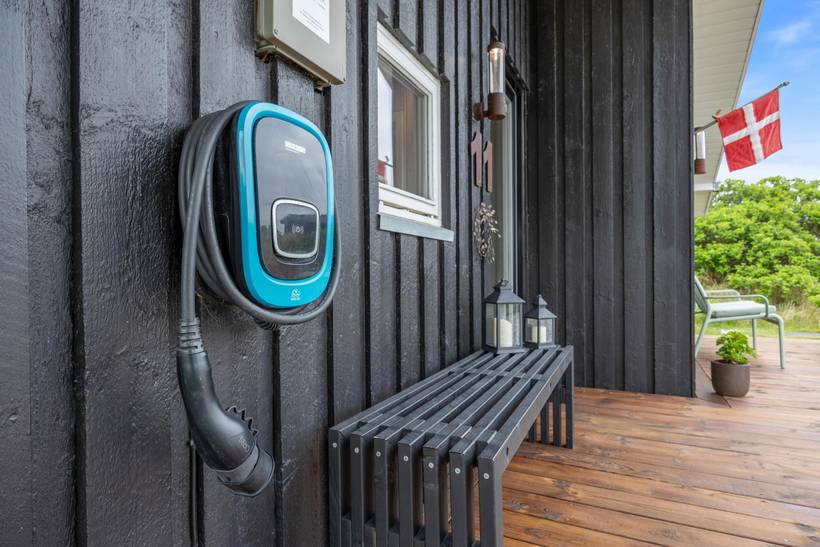 Foto von Ferienhaus GX20 in Haurvig - Årgab - Westjütland