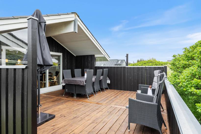 Foto von Ferienhaus GX20 in Haurvig - Årgab - Westjütland