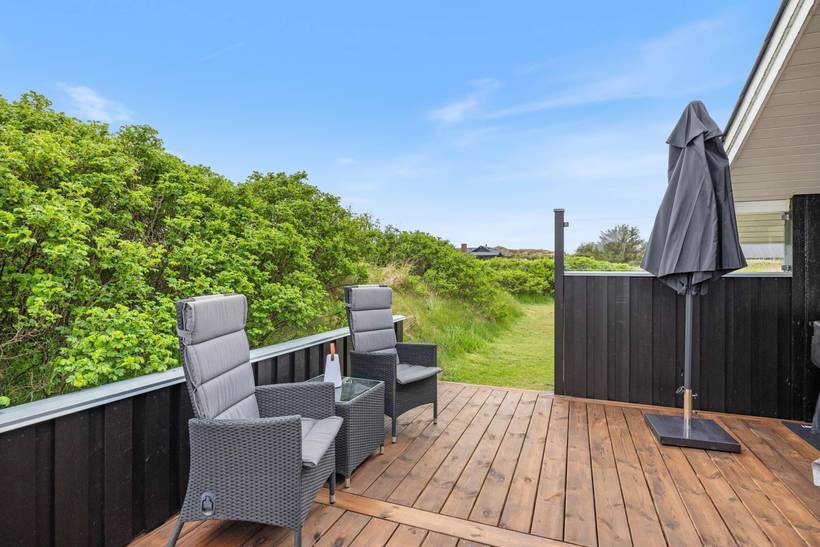 Foto von Ferienhaus GX20 in Haurvig - Årgab - Westjütland
