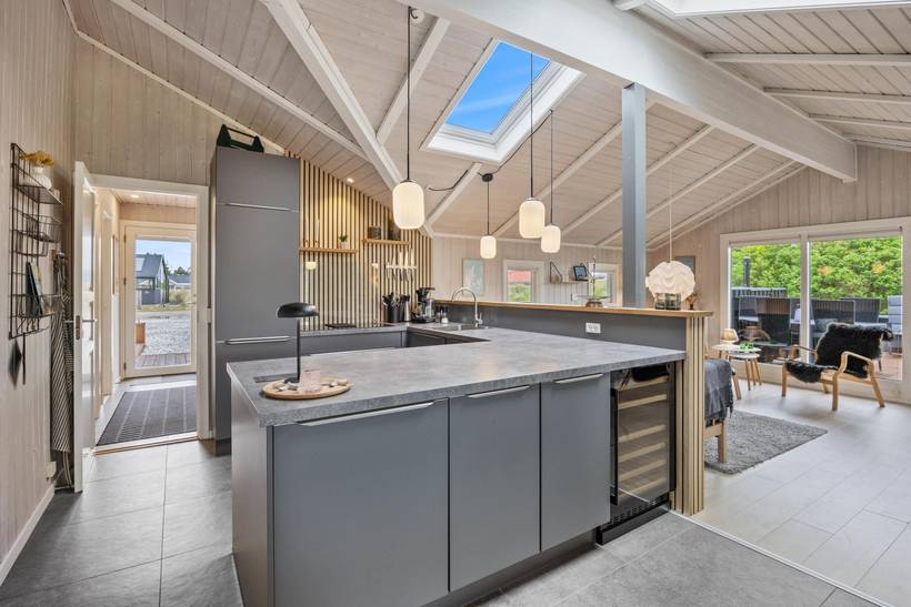 Foto von Ferienhaus GX20 in Haurvig - Årgab - Westjütland