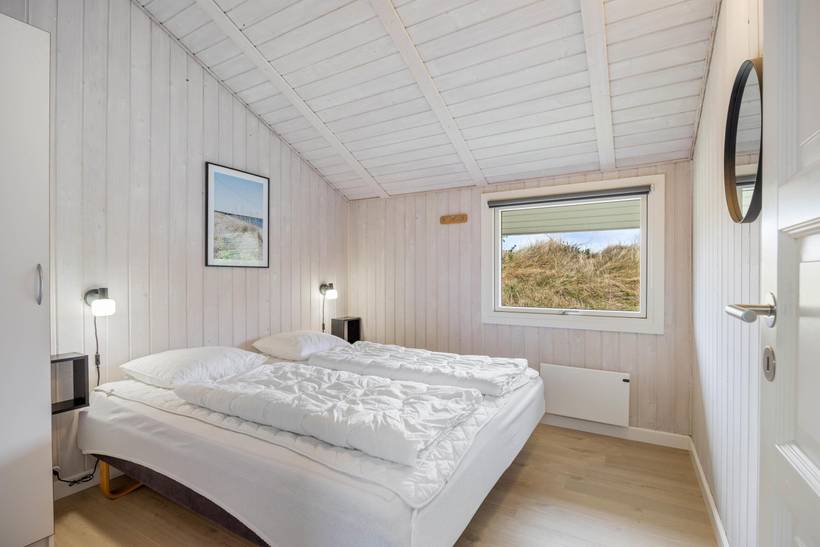 Foto von Ferienhaus GX20 in Haurvig - Årgab - Westjütland