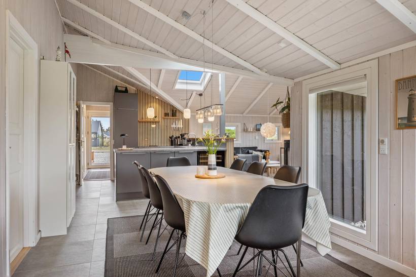 Foto von Ferienhaus GX20 in Haurvig - Årgab - Westjütland