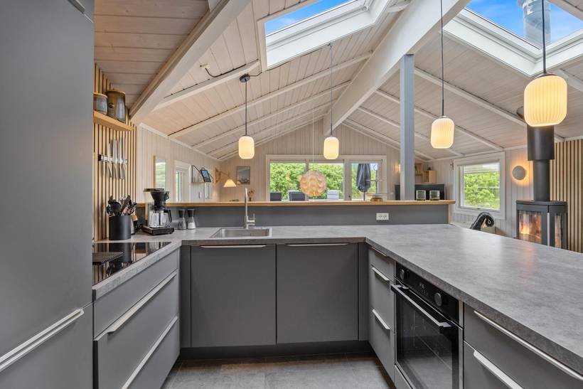 Foto von Ferienhaus GX20 in Haurvig - Årgab - Westjütland