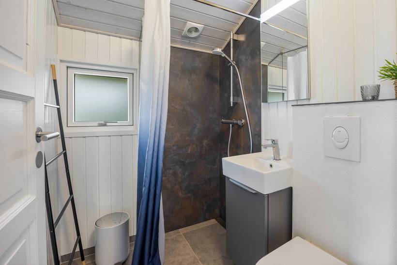 Foto von Ferienhaus GX20 in Haurvig - Årgab - Westjütland
