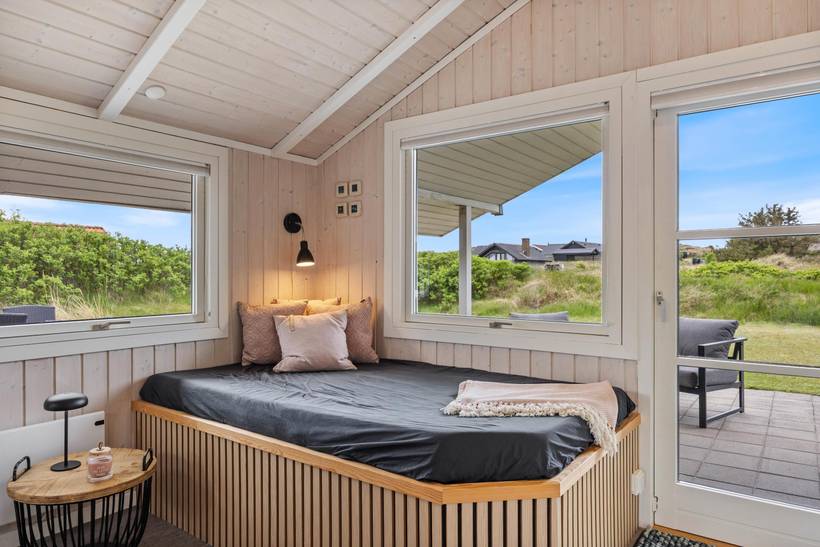 Foto von Ferienhaus GX20 in Haurvig - Årgab - Westjütland