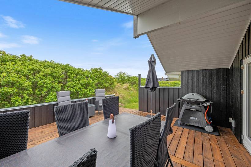 Foto von Ferienhaus GX20 in Haurvig - Årgab - Westjütland