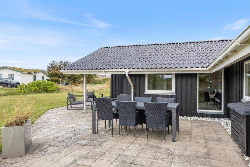 Foto von Ferienhaus GX20 in Haurvig - Årgab - Westjütland