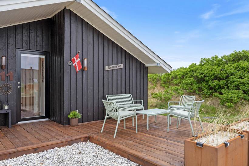 Foto von Ferienhaus GX20 in Haurvig - Årgab - Westjütland