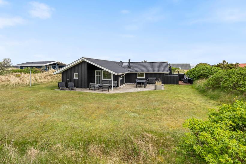 Foto von Ferienhaus GX20 in Haurvig - Årgab - Westjütland