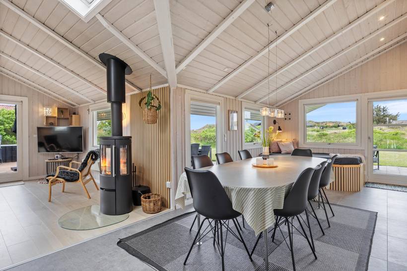Foto von Ferienhaus GX20 in Haurvig - Årgab - Westjütland