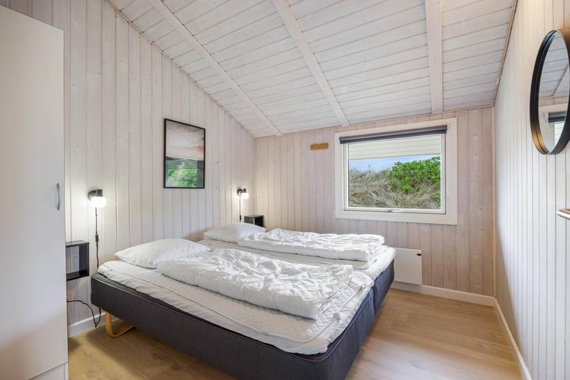 Foto von Ferienhaus GX20 in Haurvig - Årgab - Westjütland