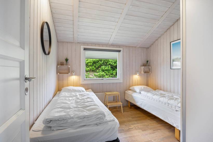 Foto von Ferienhaus GX20 in Haurvig - Årgab - Westjütland