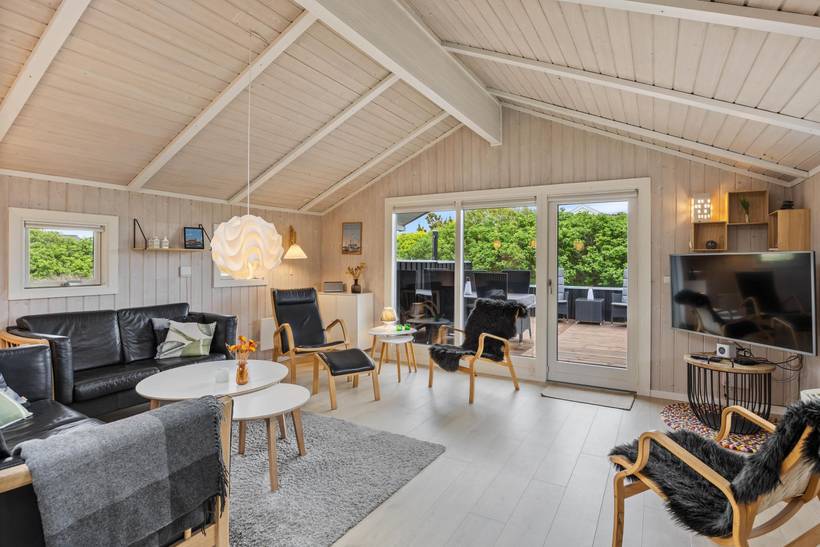 Foto von Ferienhaus GX20 in Haurvig - Årgab - Westjütland