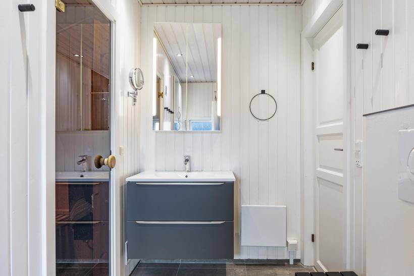 Foto von Ferienhaus GX20 in Haurvig - Årgab - Westjütland