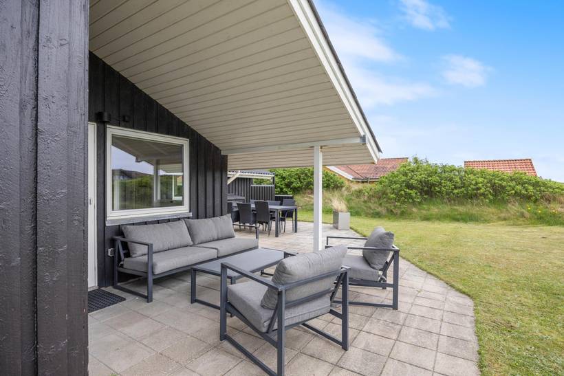 Foto von Ferienhaus GX20 in Haurvig - Årgab - Westjütland