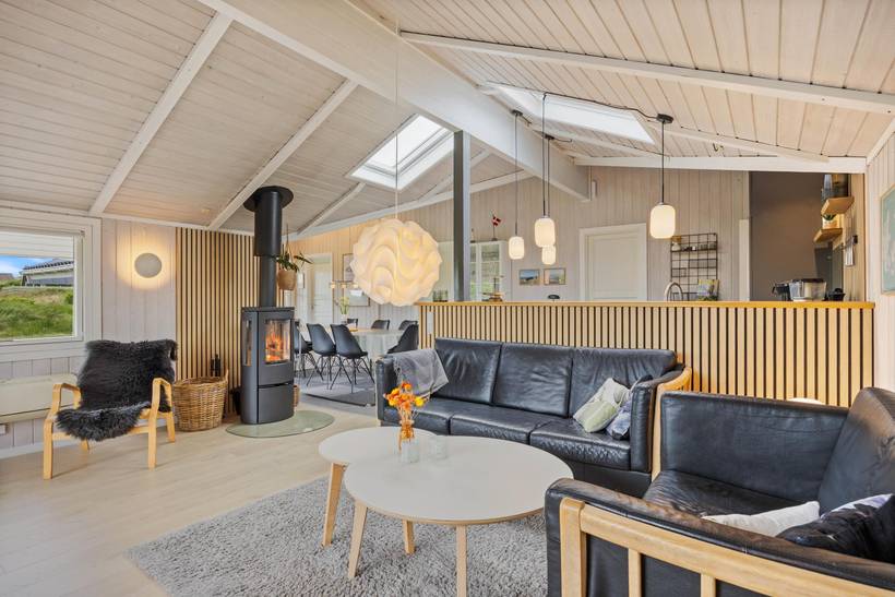 Foto von Ferienhaus GX20 in Haurvig - Årgab - Westjütland