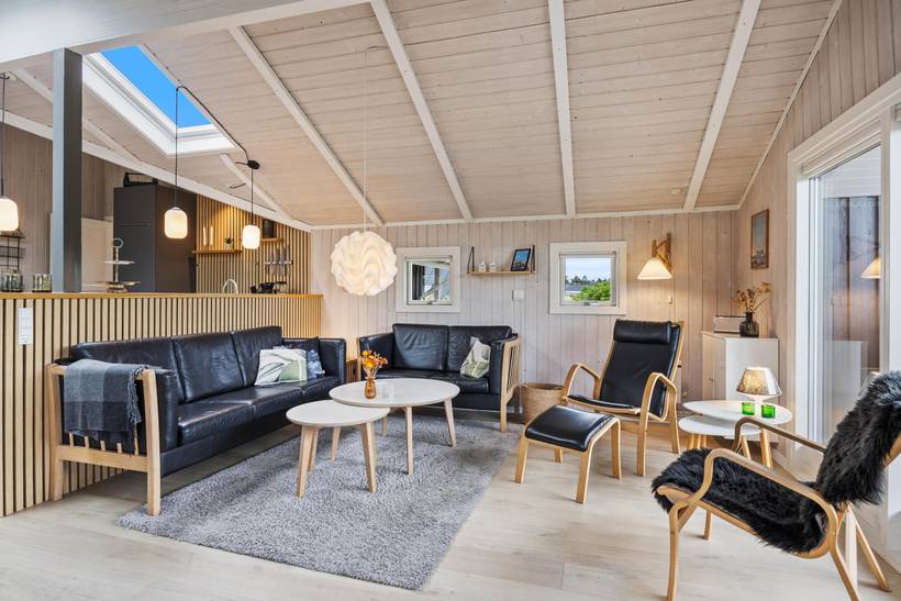 Foto von Ferienhaus GX20 in Haurvig - Årgab - Westjütland