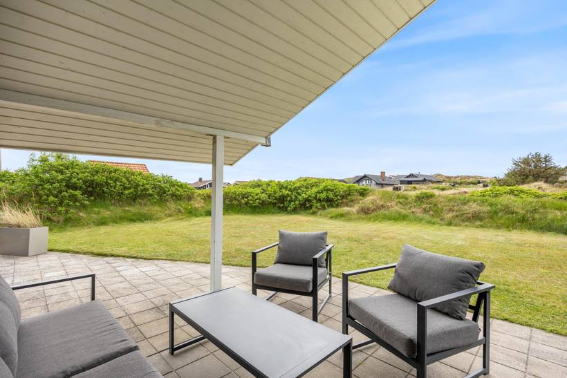 Foto von Ferienhaus GX20 in Haurvig - Årgab - Westjütland