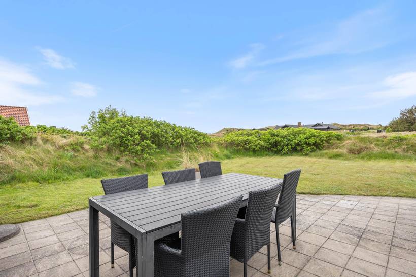 Foto von Ferienhaus GX20 in Haurvig - Årgab - Westjütland