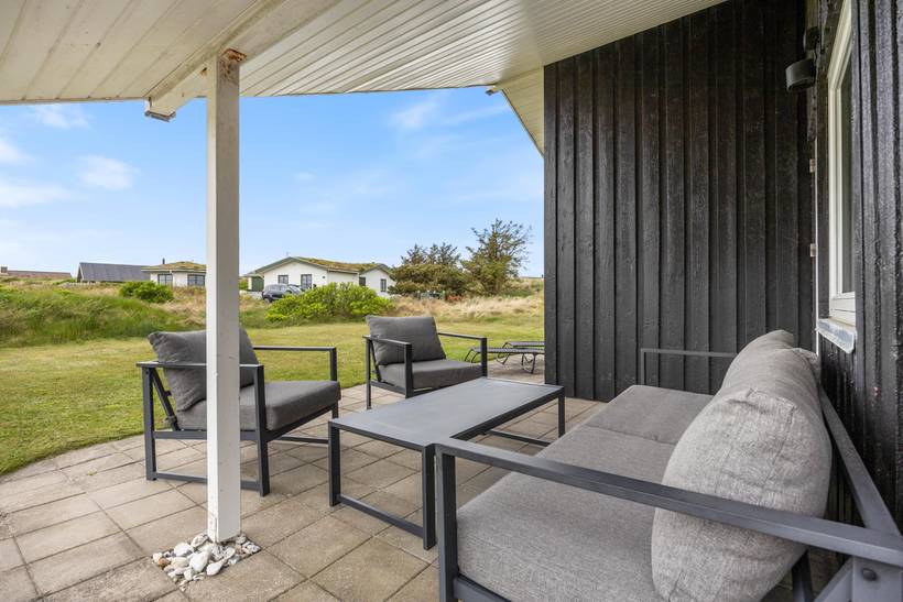 Foto von Ferienhaus GX20 in Haurvig - Årgab - Westjütland