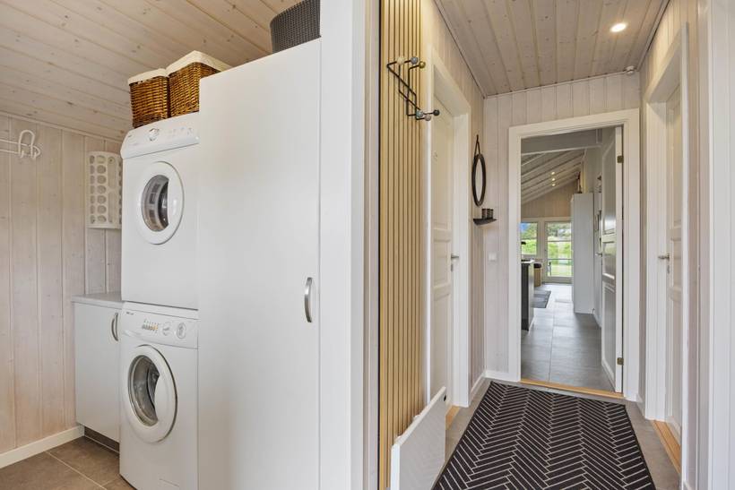Foto von Ferienhaus GX20 in Haurvig - Årgab - Westjütland