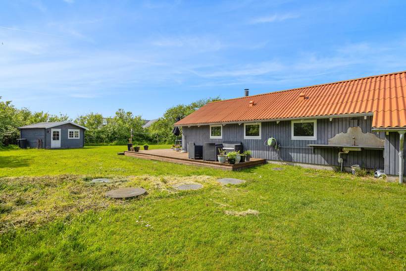 Foto von Ferienhaus GX22 in Haurvig - Årgab - Westjütland