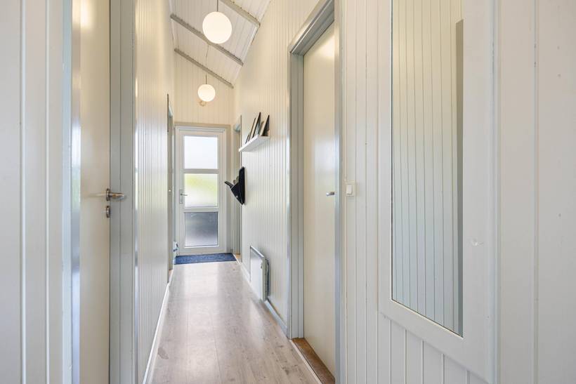 Foto von Ferienhaus GX22 in Haurvig - Årgab - Westjütland