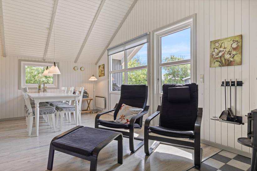 Foto von Ferienhaus GX22 in Haurvig - Årgab - Westjütland