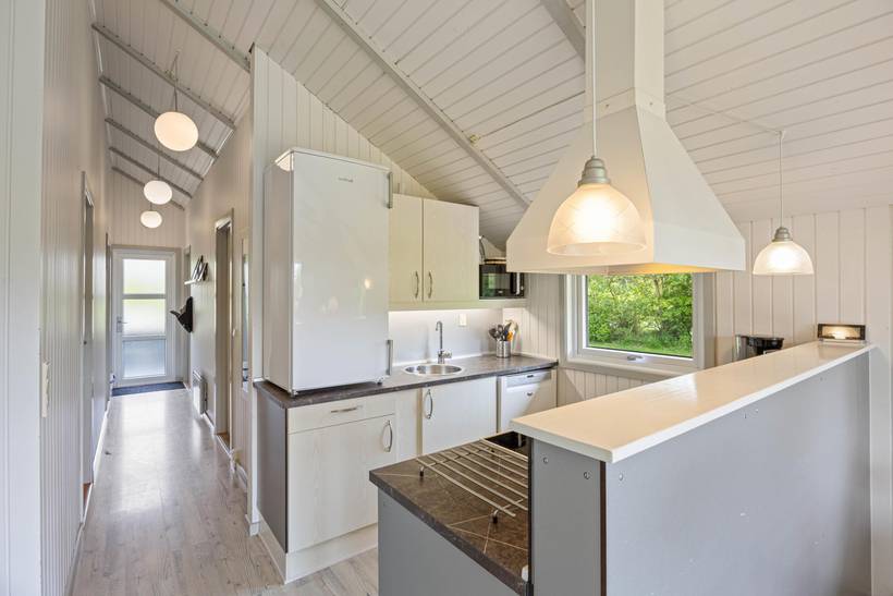 Foto von Ferienhaus GX22 in Haurvig - Årgab - Westjütland