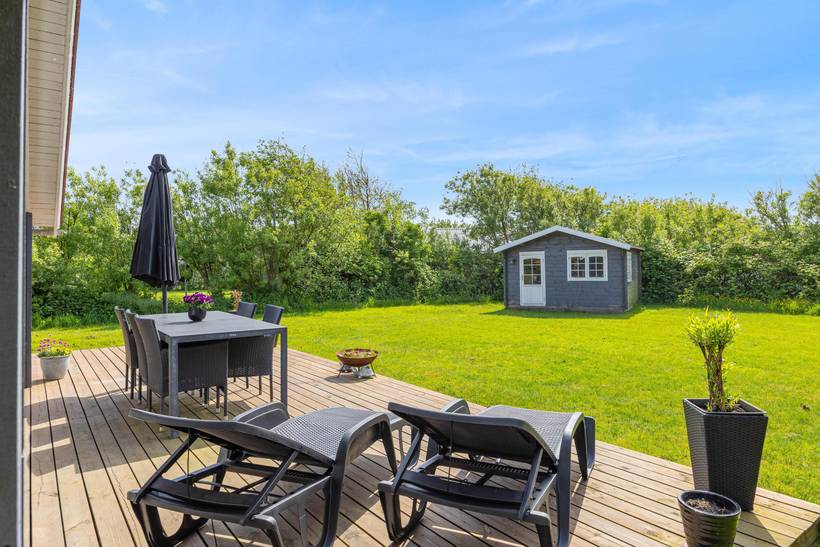 Foto von Ferienhaus GX22 in Haurvig - Årgab - Westjütland