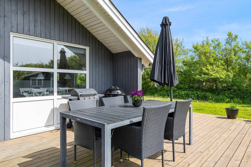 Foto von Ferienhaus GX22 in Haurvig - Årgab - Westjütland
