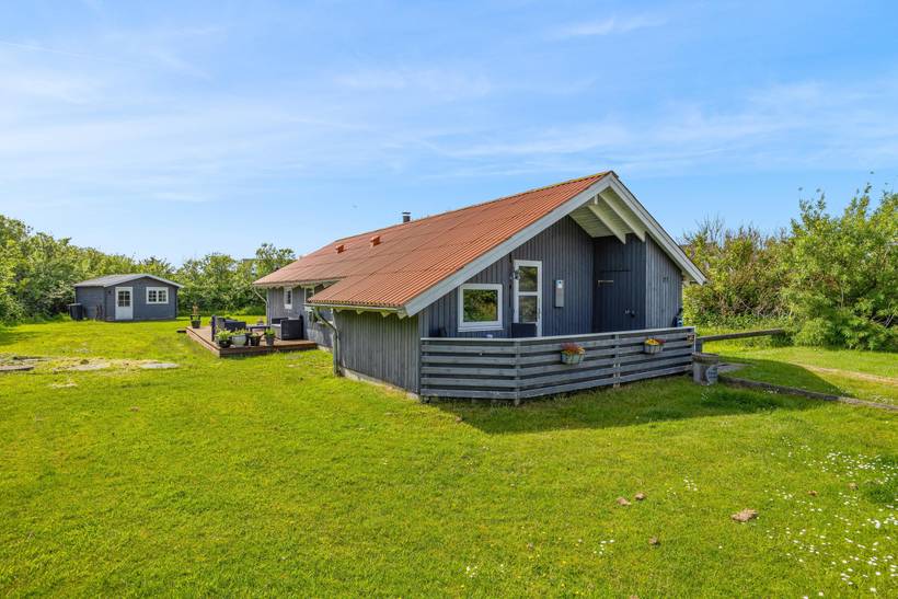Foto von Ferienhaus GX22 in Haurvig - Årgab - Westjütland