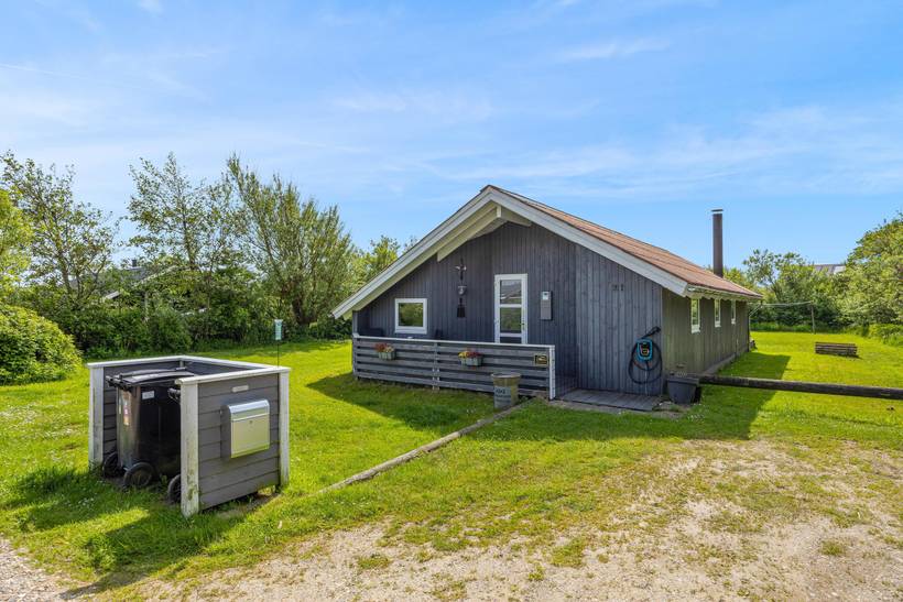 Foto von Ferienhaus GX22 in Haurvig - Årgab - Westjütland