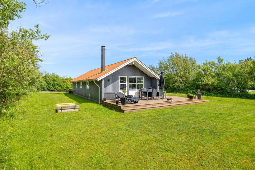 Foto von Ferienhaus GX22 in Haurvig - Årgab - Westjütland