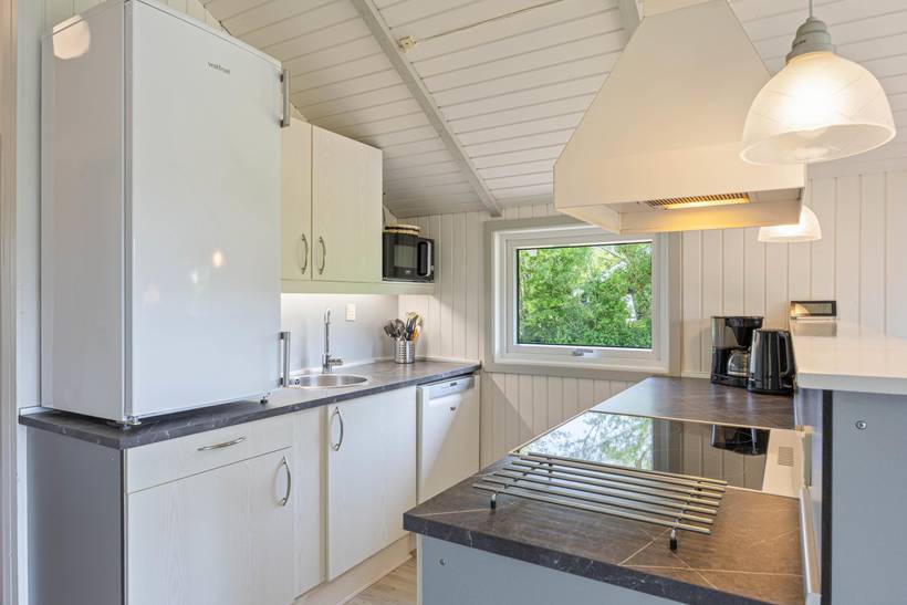 Foto von Ferienhaus GX22 in Haurvig - Årgab - Westjütland