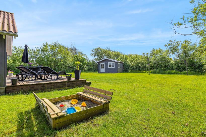 Foto von Ferienhaus GX22 in Haurvig - Årgab - Westjütland