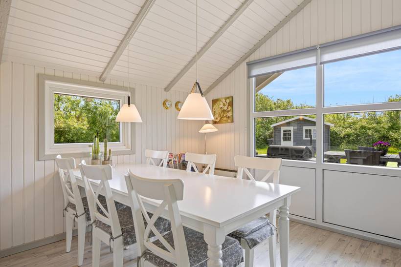 Foto von Ferienhaus GX22 in Haurvig - Årgab - Westjütland